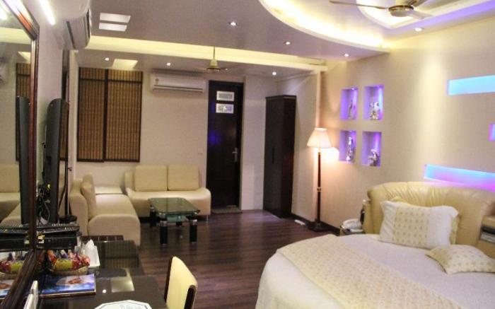 New Orange Tree Intercity Hotel