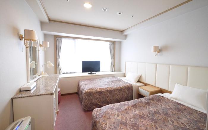 U-Community Hotel