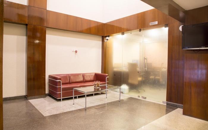New Rainbow Business Hotel