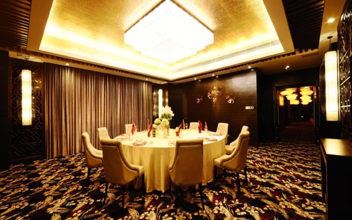 Wanda Realm Xiamen North Bay