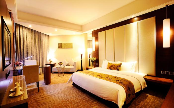 Wanda Realm Xiamen North Bay