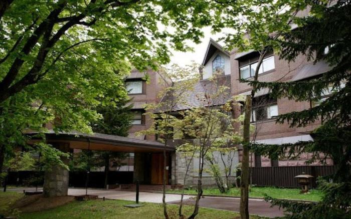 Suizantei Club Jozankei