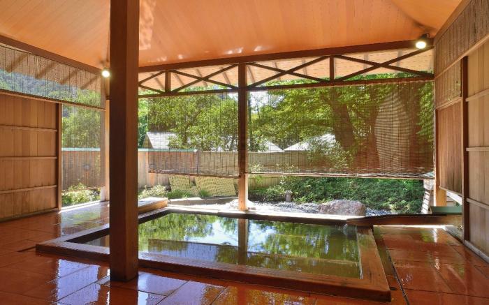 Jozankei Daiichi Hotel Suizantei