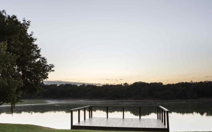 Premier Hotel Roodevalley