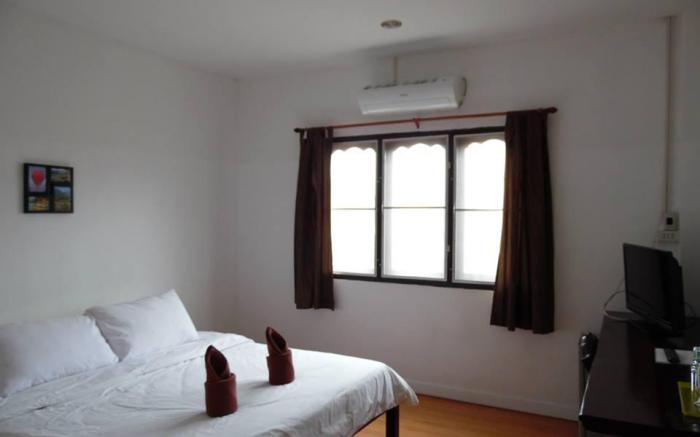 Laos Haven Hotel