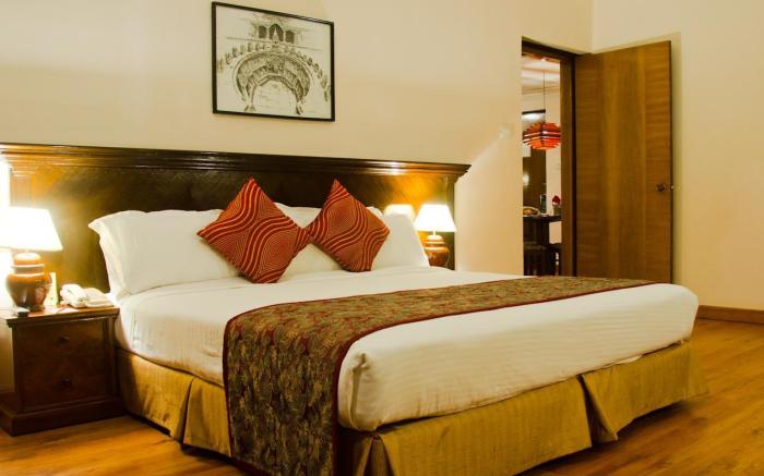 Hotel Pokhara Grande