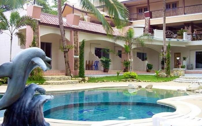 Plaloma Cliff Resort