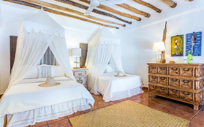 Ser Casasandra Boutique Hotel                                                                    