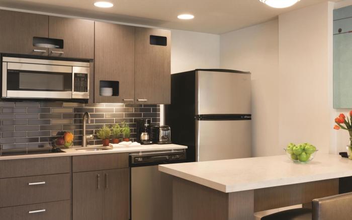 Hyatt House Emeryville San Francisco