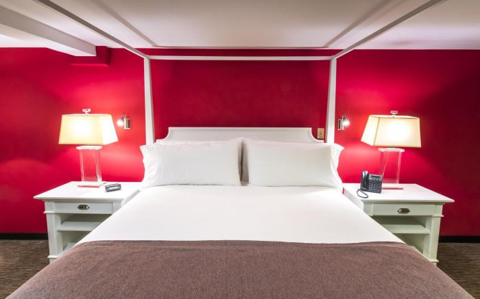 Urban Green Hotel & Suites