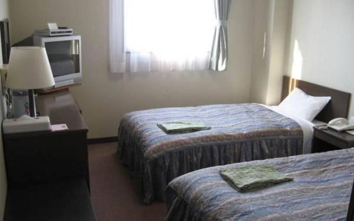 Hotel Route Inn Court Kofu Isawa