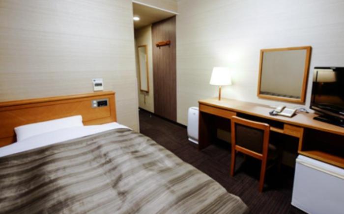 Hotel Route Inn Tsuruoka Inter