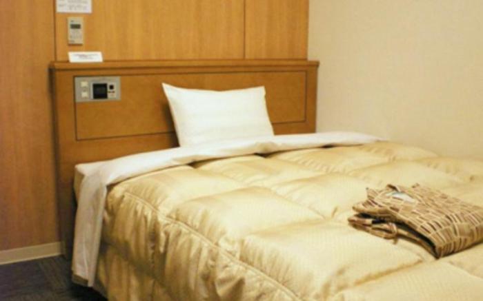 Hotel Route Inn Tomakomai Ekimae
