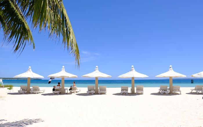 Santa Fe Beach Club