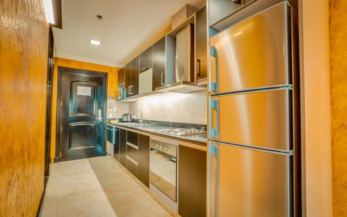 Fields Plaza Condo