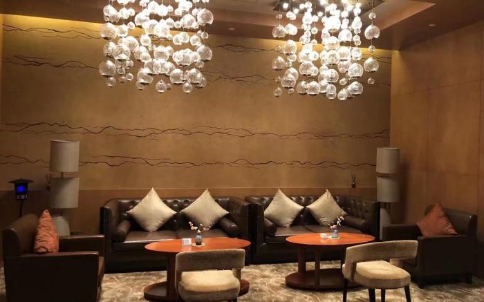 Kun Tai Glory Hotel Beijing Wangjing 