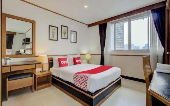 Nature Boutique Hotel
