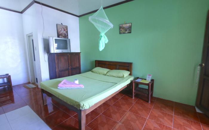 Edsan Apartment
