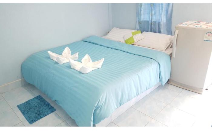 Montra Guesthouse