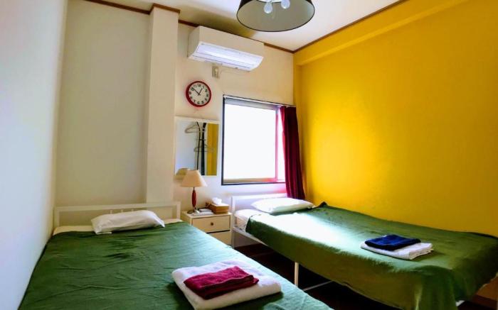Guesthouse LuLuLu