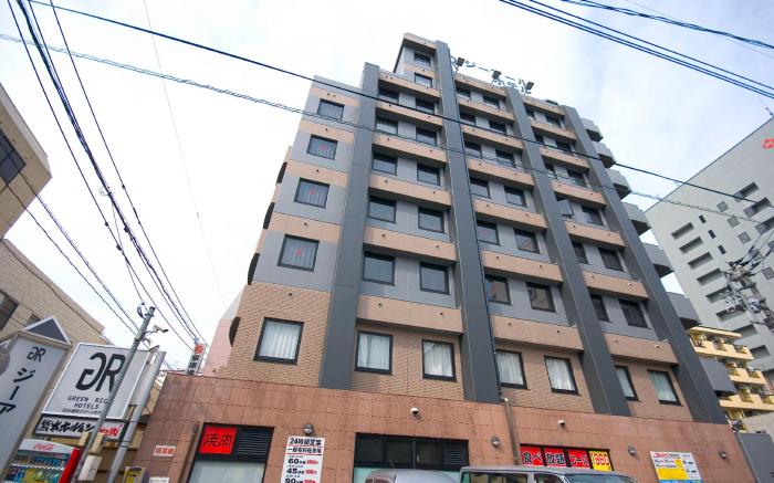 GR Hotel Suidocho