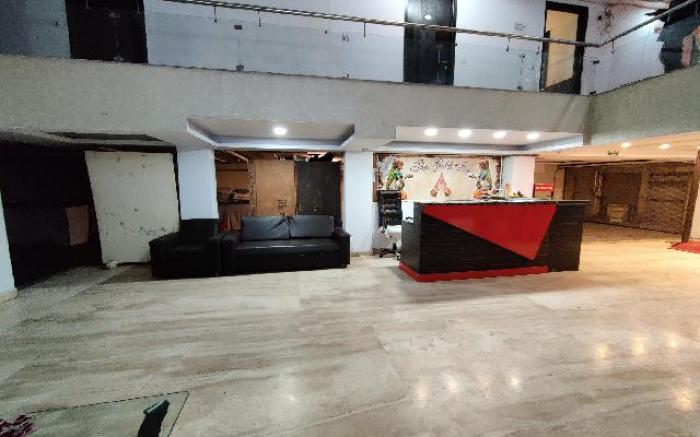 Gold Inn karol bagh Delhi