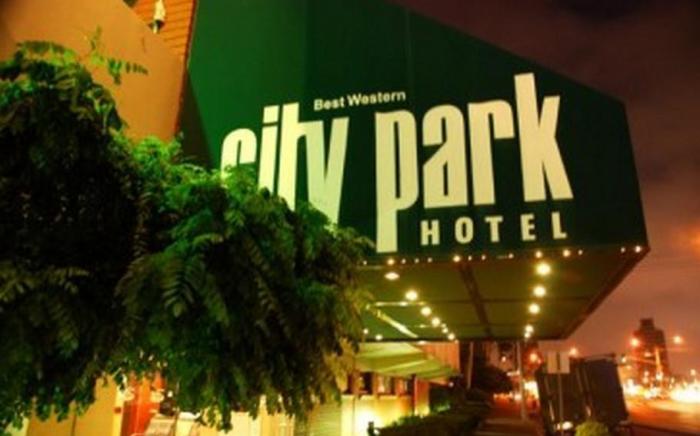 City Park Hotel Melbourne