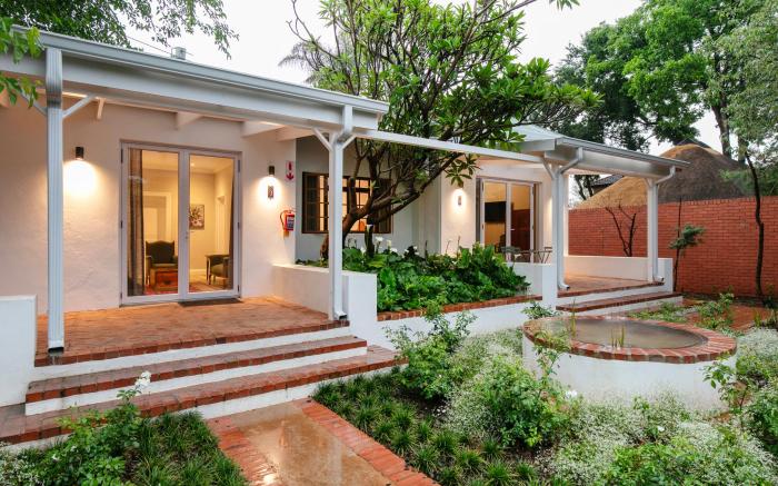 137 Murray Guesthouse