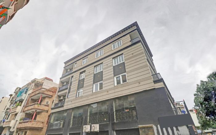 Hotel O Dream Livings