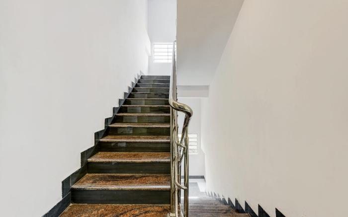 Collection O Srinivasa Residency