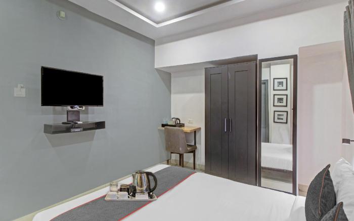 Hotel O SS Skyline