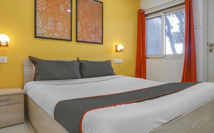 Hotel O Galaxy Hospitality