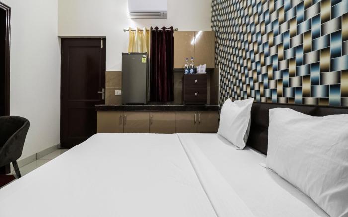 Super Hotel O HI - Five Residency