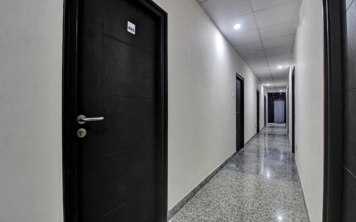 Hotel O Hillside Hotels Dlf Gachibowli Near Shilparamam