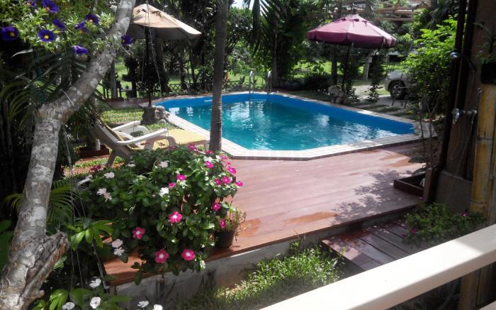 Saku Boutique Homestay