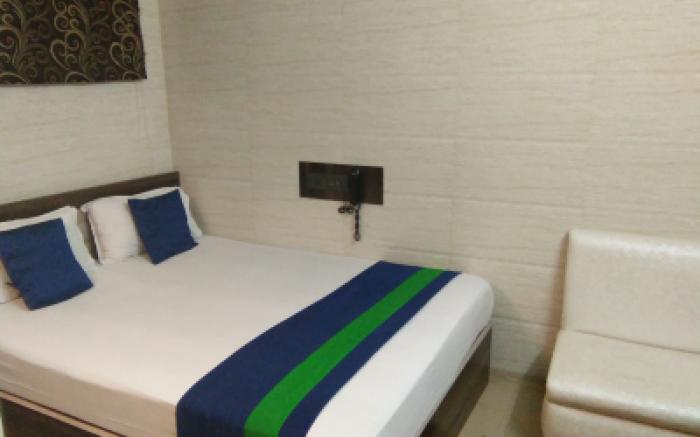 Hotel Shila International