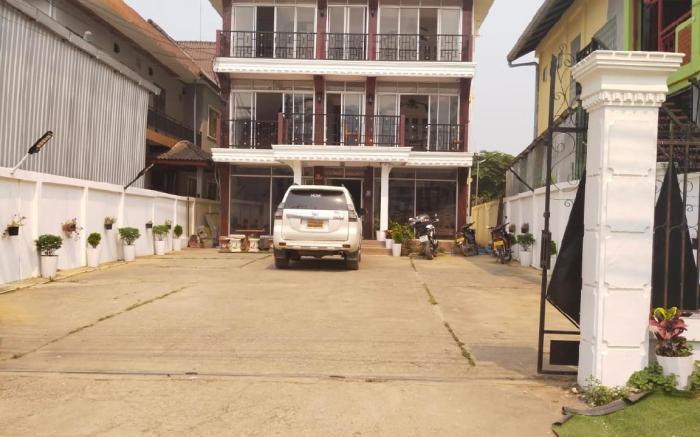 Malany Villa 1