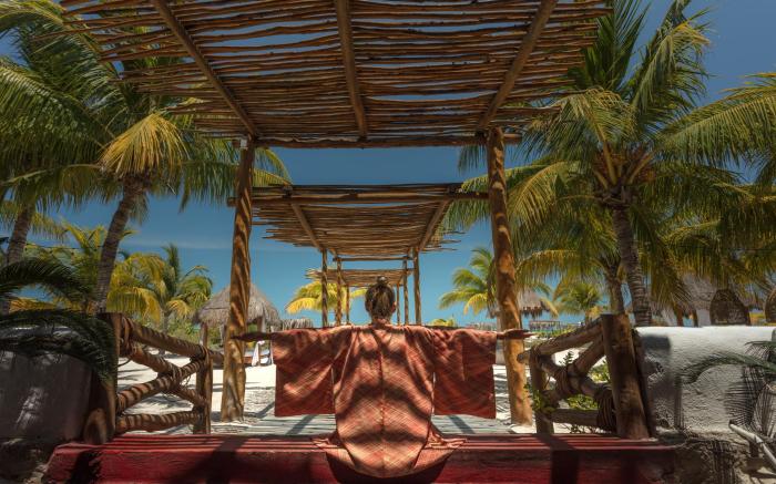 Ser Casasandra Boutique Hotel                                                                    