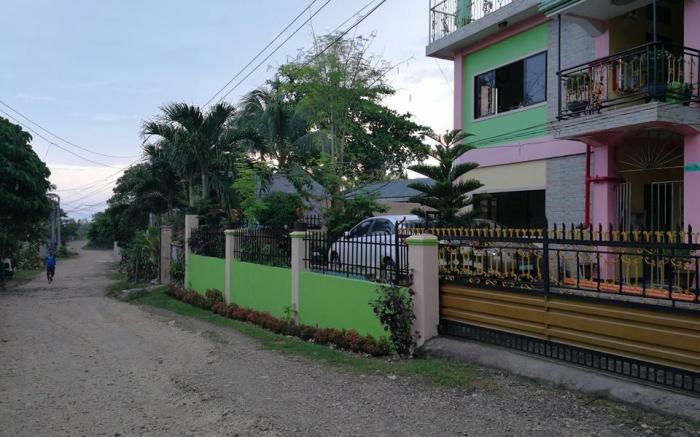A's Azotea de Bohol-Sweet Apt-10 with 1 Bedroom