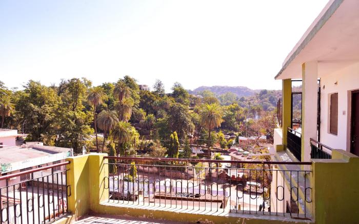 Hotel Mamta Palace, 500 meters from nakki lake