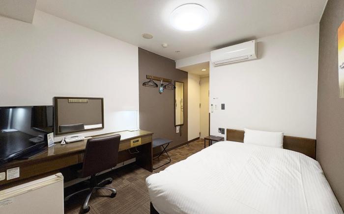Hotel Route Inn Court Minami Alps