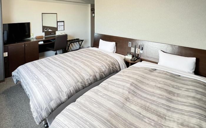 Hotel Route Inn Shimodate
