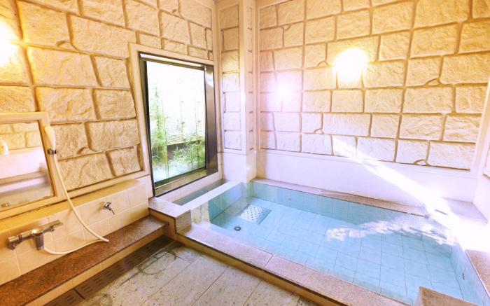 Hotel Route Inn Nagaizumi Numazu Inter 1