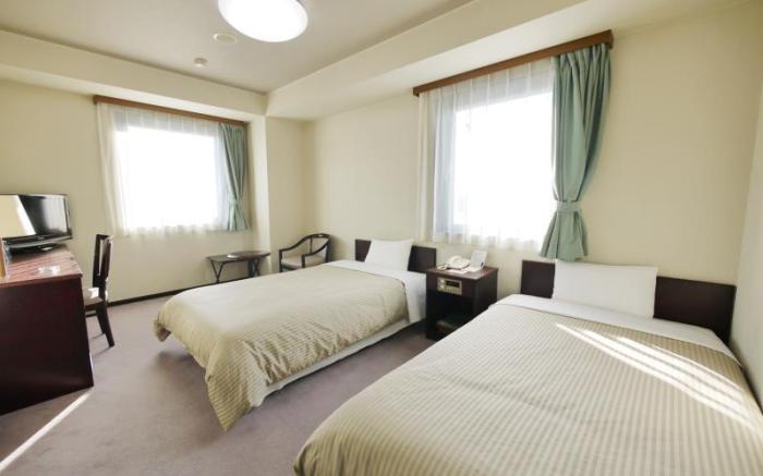 Hotel Route Inn Shimada Ekimae