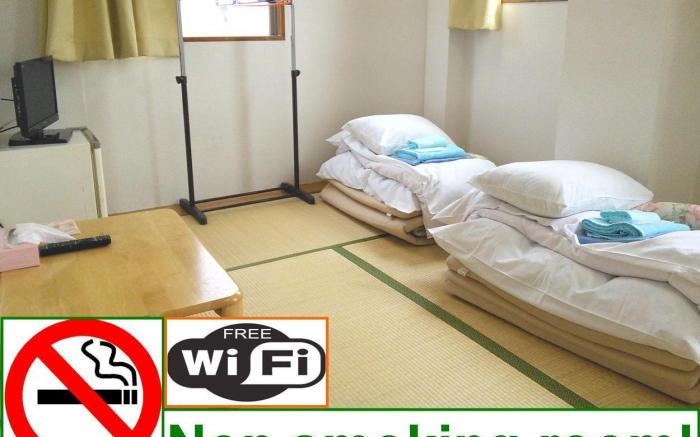 Hotel Raizan South South Namba