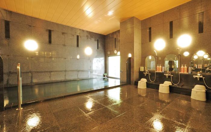 Hotel Route Inn Aomori Chuo Inter