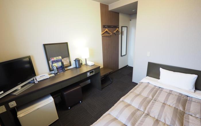 Hotel Route Inn Court Matsumoto Inter