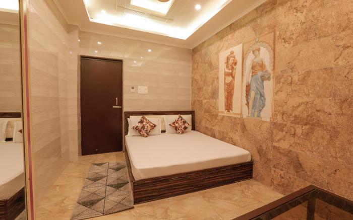 Grand Galaxy Hotel