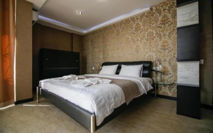 Panorama 360 Hotel