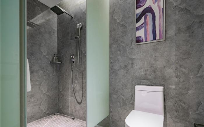 Echarm Hotel Xi'an Dayan Tower Datang Lively District